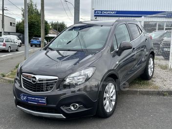 OPEL 
