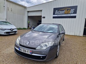 RENAULT LAGUNA 3 III 1.5 DCI 110 EXPRESSION
