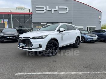 BYD 