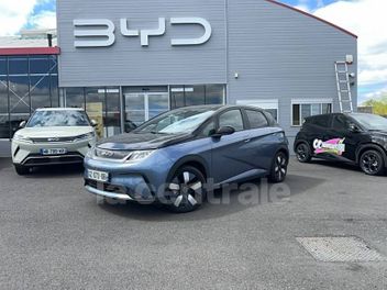 BYD 