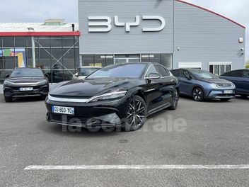 BYD HAN 85 KWH 517 EXECUTIVE