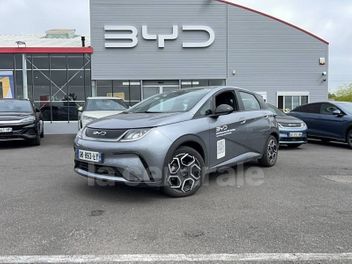 BYD 