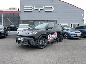 BYD 