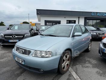 AUDI A3 (2) 1.6 AMBIENTE 5P