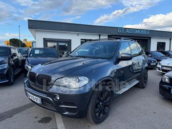 BMW X5 E70 (E70) (2) XDRIVE30DA 245