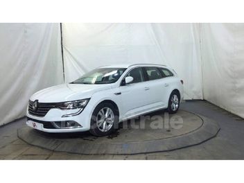 RENAULT TALISMAN ESTATE ESTATE 1.5 DCI 110 ENERGY BUSINESS INTENS EDC