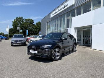 AUDI Q5 (2E GENERATION) SPORTBACK SPORTBACK QUATTRO 2.0 40 TDI MILD HYBRID 204 S-TRONIC S LINE