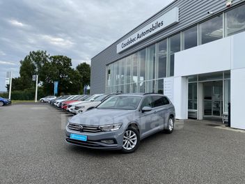 VOLKSWAGEN PASSAT 8 SW SW 2.0 TDI 150 DSG 7 BUSINESS