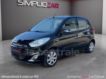 HYUNDAI I10 1.2 INTUITIVE & STYLE