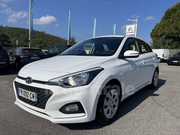 HYUNDAI I20 (2E GENERATION) II (2) 1.2 75 INITIA