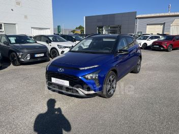 HYUNDAI BAYON 1.0 T-GDI 100 HYBRID 48V CREATIVE DCT-7