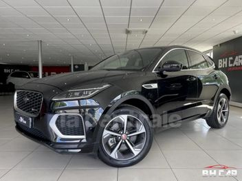 JAGUAR 