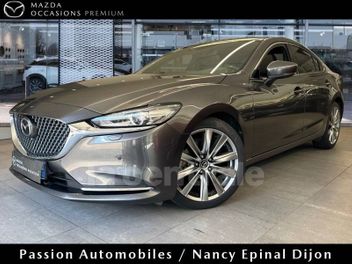 MAZDA 6 (3E GENERATION) III (3) 2.2 SKYACTIV-D 184 TAKUMI BVA