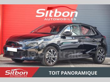 OPEL CORSA 6 VI 1.2 TURBO 130 GS BVA8