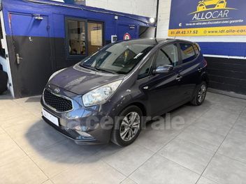 KIA VENGA (2) 1.4 ESSENCE 90 ISG MOTION