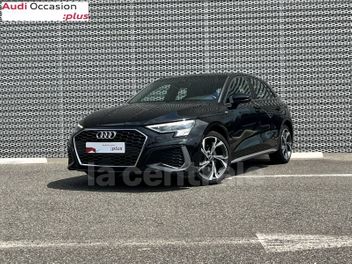 AUDI A3 (4E GENERATION) SPORTBACK IV SPORTBACK 40 TFSIE 204 S LINE S TRONIC 6