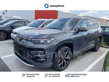 VOLKSWAGEN TAYRON 1.5 ETSI 150 R-LINE EDITION DSG7 7PL