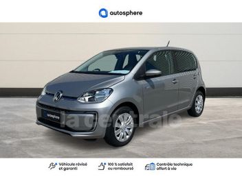VOLKSWAGEN E-UP! (2) ELECTRIQUE 33.2KWH