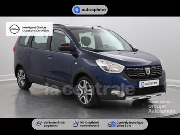 DACIA 