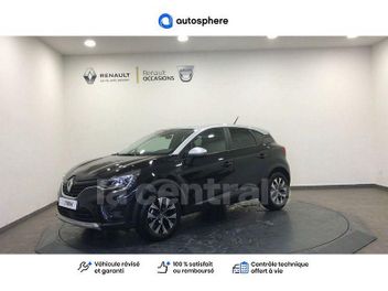 RENAULT CAPTUR 2 II 1.0 TCE 100 GPL EVOLUTION
