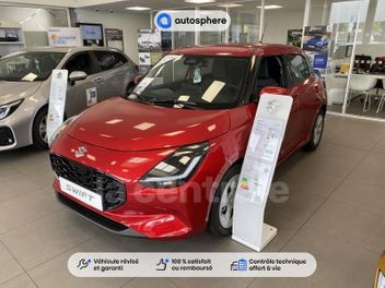 SUZUKI 