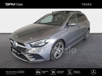 MERCEDES CLASSE B 3 III 180 7CV AMG LINE EDITION 7G-DCT