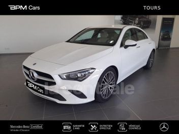 MERCEDES CLA 2 II COUPE 250 PROGRESSIVE LINE 4MATIC 7G-DCT