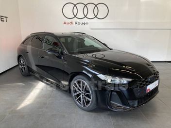 AUDI A5 (3E GENERATION) AVANT III AVANT 2.0 E-HYBRID 299 QUATTRO S LINE S TRONIC 7