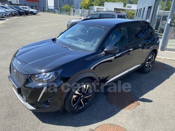 PEUGEOT 2008 (2E GENERATION) II 1.5 BLUEHDI 130 S&S 7CV ALLURE BUSINESS EAT8