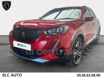 PEUGEOT 