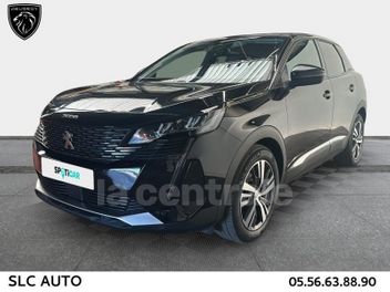 PEUGEOT 3008 (2E GENERATION) II (2) 1.2 PURETECH 130 S&S ALLURE PACK EAT8