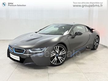 BMW I8 1.5 HYBRID 374 BVA6