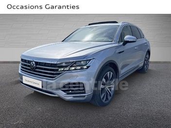 VOLKSWAGEN TOUAREG 3 III 3.0 TSI EHYBRID 381 4MOTION ELEGANCE TIPTRONIC 8