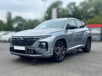 HYUNDAI TUCSON 4 IV 1.6 T-GDI 230 HYBRID N LINE EDITION BVA6
