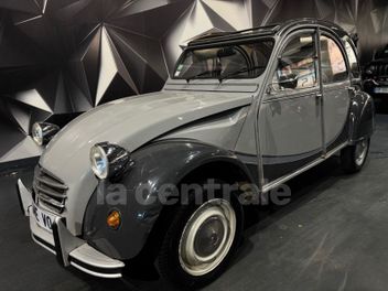 CITROEN 2CV (2E GENERATION) 6 CHARLESTON