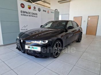 ALFA ROMEO GIULIA 2 II (2) 2.2 160 VELOCE AT8