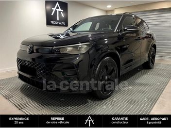 VOLKSWAGEN TIGUAN 3 III 2.0 TDI 150 R-LINE DSG7