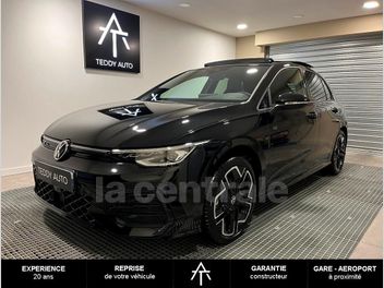 VOLKSWAGEN GOLF 8 VIII (2) 2.0 TDI 150 R-LINE DSG7