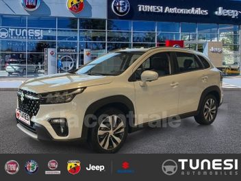 SUZUKI S-CROSS II 1.4 BOOSTERJET HYBRID STYLE
