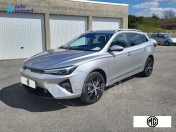 MG MG5 130 KW 2WD LUXURY AUTONOMIE STANDARD 50KWH