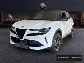 ALFA ROMEO JUNIOR ELETTRICA 156 SPECIALE 54 KWH