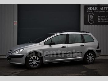 PEUGEOT 