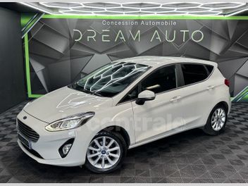 FORD FIESTA 6 VI 1.0 ECOBOOST 95 S&S TITANIUM 5P
