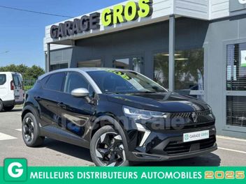 RENAULT CAPTUR 2 II 1.6 E-TECH HYBRIDE 145 TECHNO