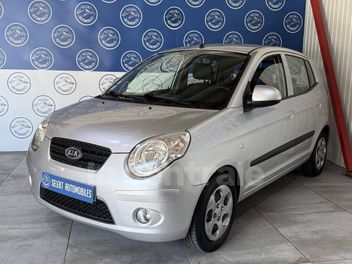KIA PICANTO 1.1 65 ACTIVE 5P