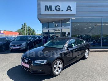 AUDI A5 SPORTBACK (2) SPORTBACK 2.0 TDI 177 AMBIENTE