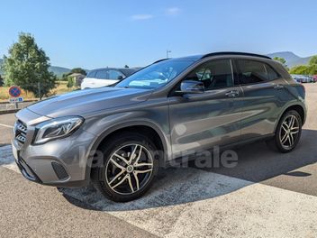 MERCEDES GLA (2) 180 FASCINATION 7G-DCT