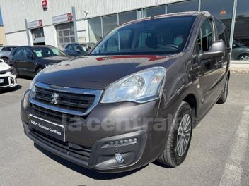PEUGEOT PARTNER 2 TEPEE II (3) 1.2 PURETECH 110 S&S ACTIVE