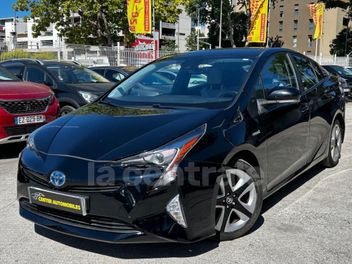 TOYOTA PRIUS 4 IV 1.8 VVT-I HYBRID DYNAMIC