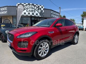 JAGUAR E-PACE D150 AWD HSE BVA